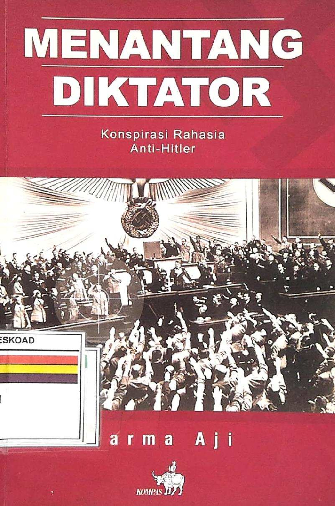 Menantang Diktator